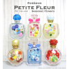 Officiële Pokemon figures re-ment Petite Fleur seasonal flowers